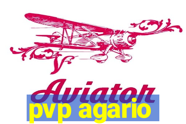 pvp agario